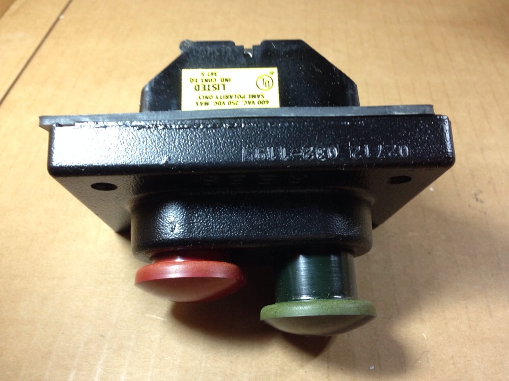 Rees 02712-032, 02712032, ShipSameDay W2/3 Days Shipping BOX “B” #1614B9