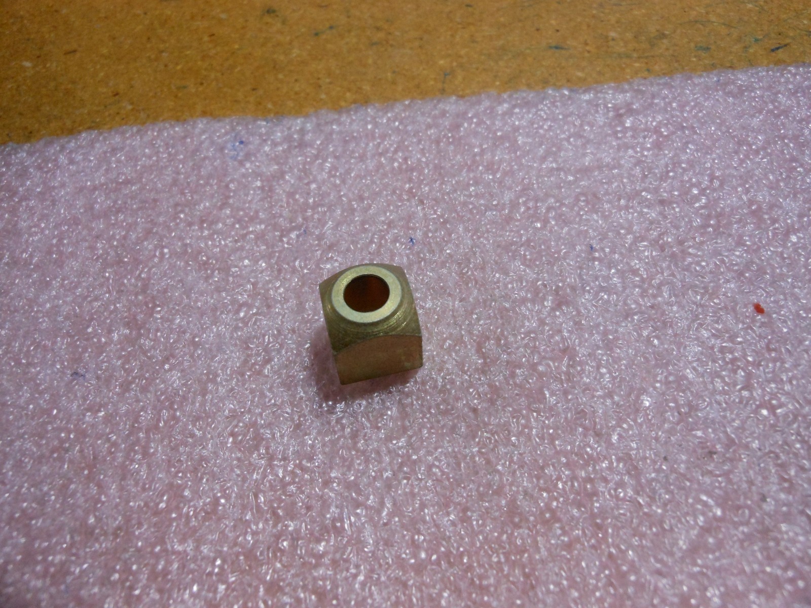 BAE SYSTEMS MACHANICAL DRIVE HOUSING PART # 138186-0001 NSN: 3040-01-058-6671