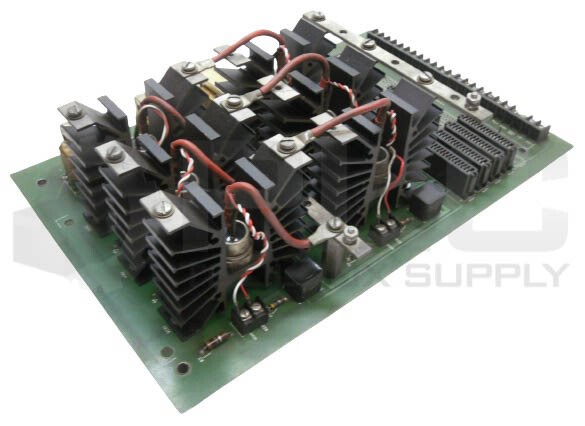 GETTYS 11-1015-105 Rev D DRIVE CONTROLLER