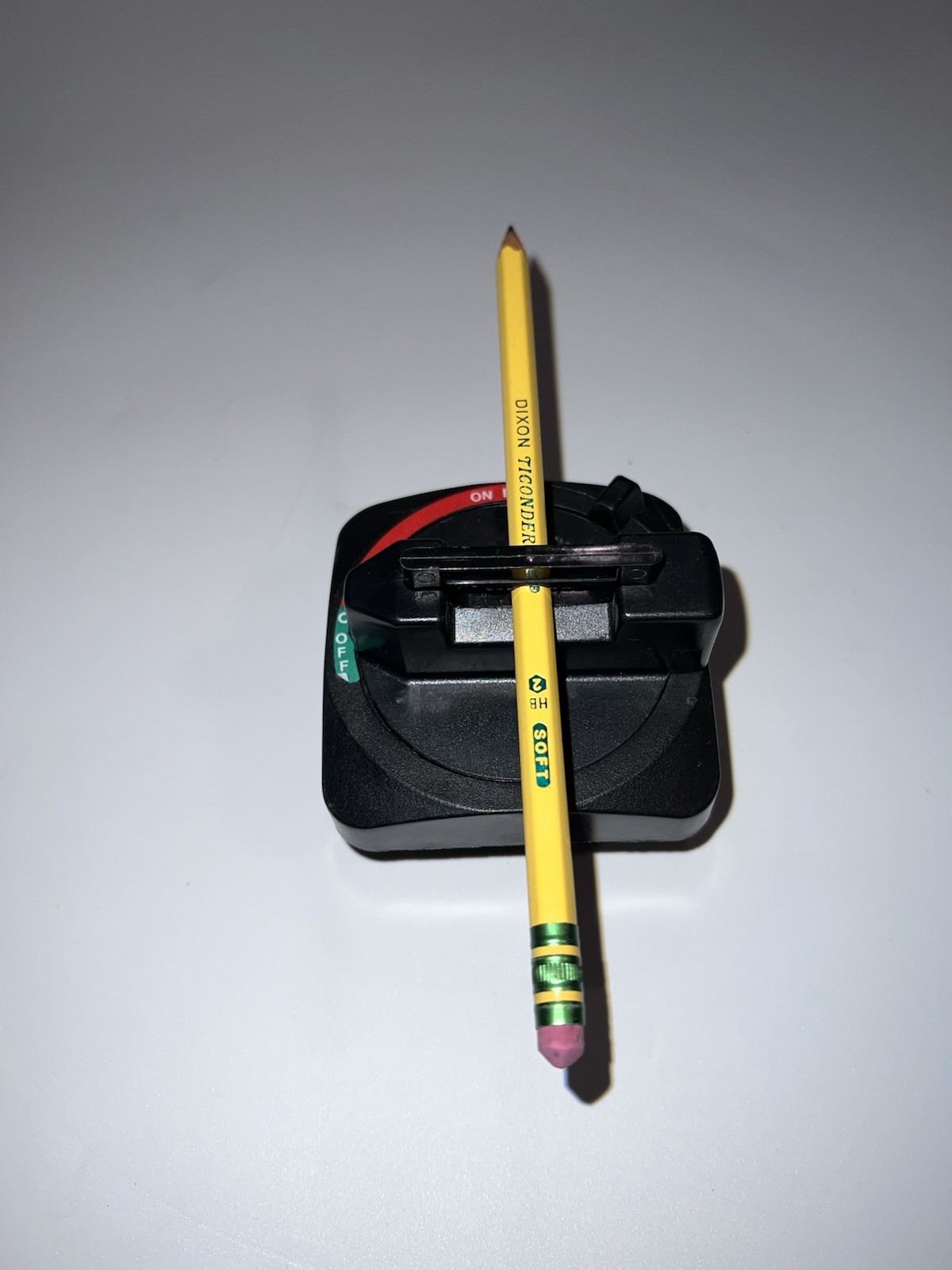 Allen Bradley 194R-HS4 Operating Handle