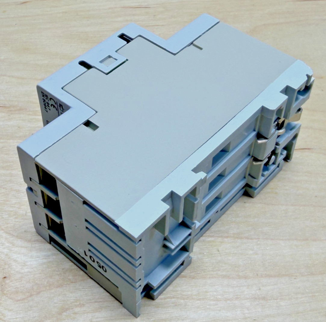 Allen Bradley 140-MN-0160 Manual Starter / Protector