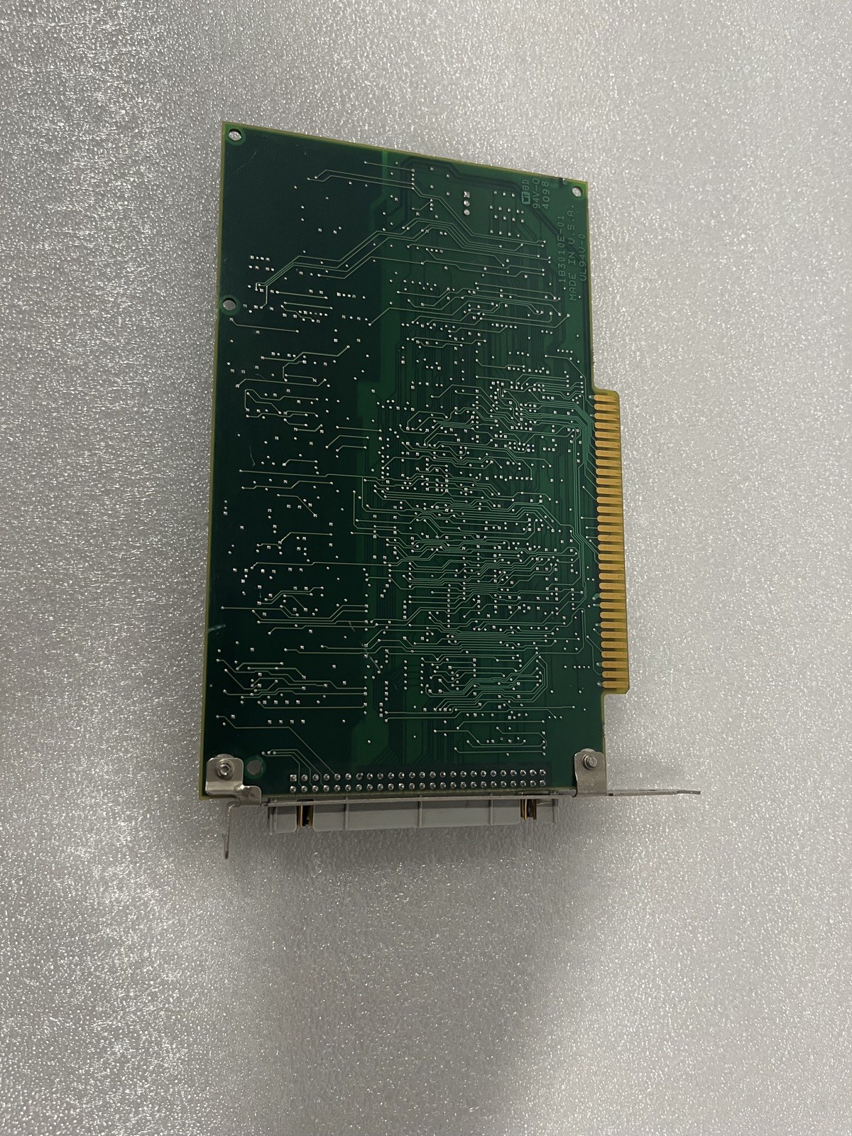 National Instruments LAB-PC-1200 183008K-01