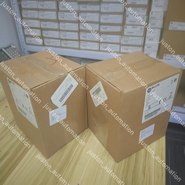 Allen-Bradley 140G-J3X3 250A Frame Base 35kA@480V Without Trip Unit