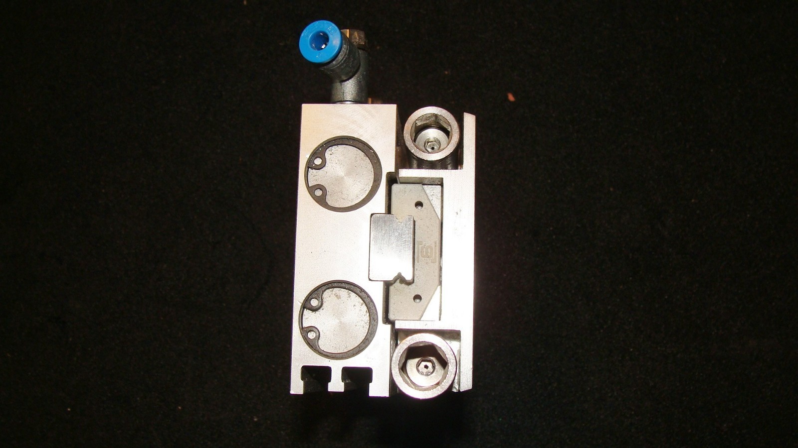 New Festo Mini Slide DGST-16-30-*, MN02, 3S7PP8, 4NH4V.