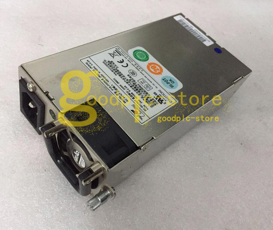 1PC EMACS P1S-2300V-R 300W server power supply USED