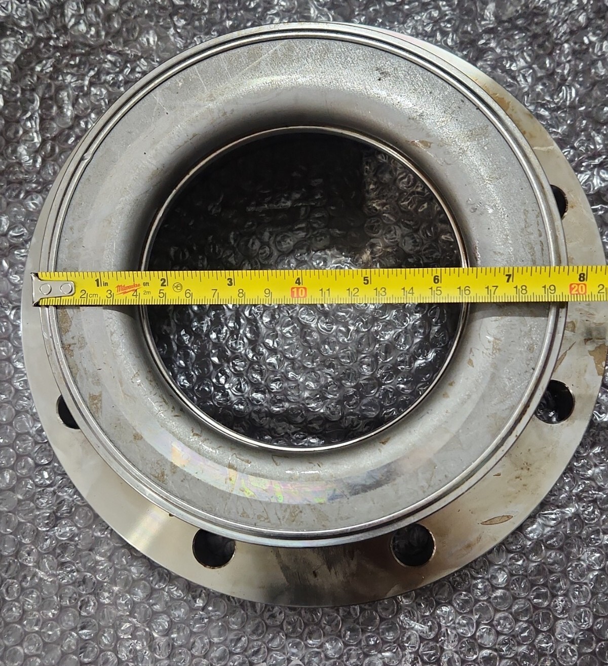 🆕️ Kop-Flex 3 1/2F EB Sleeve Coupling 1960723 ⚡️🇺🇸 SHIP+WARRANTY