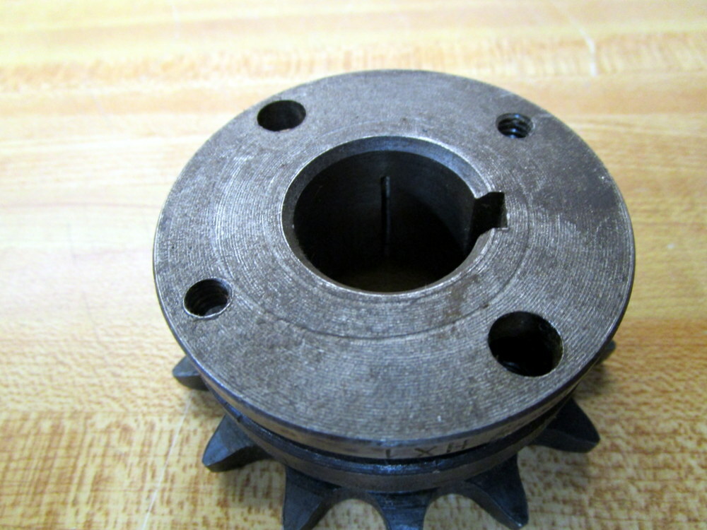 Browning H50H14 Sprocket W/KW W/HX1 & Insert