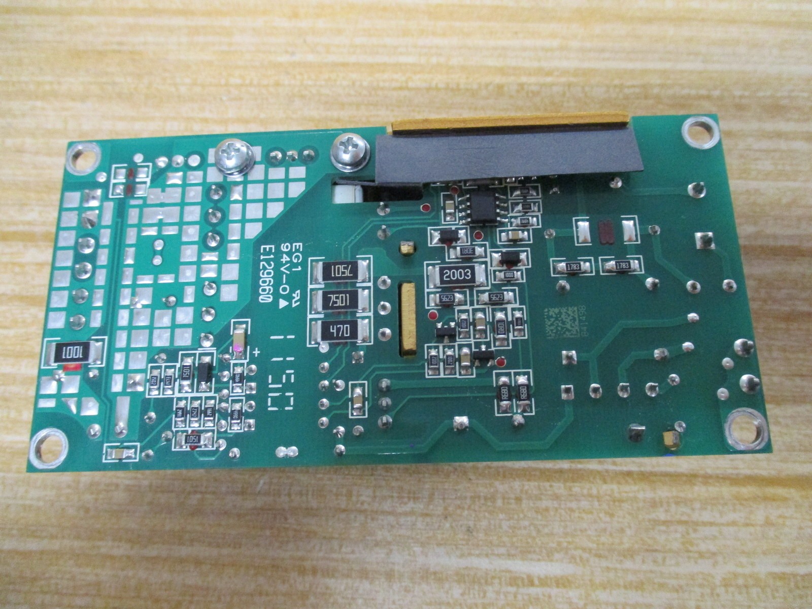 XP Power 10003548 Power Supply ECM60US24