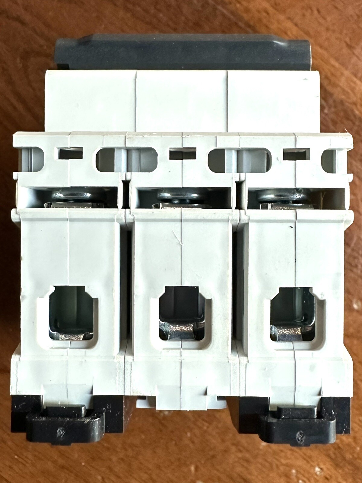 Carlo Gavazzi GSB633PC10 MCB UL1077 C 3P 10A