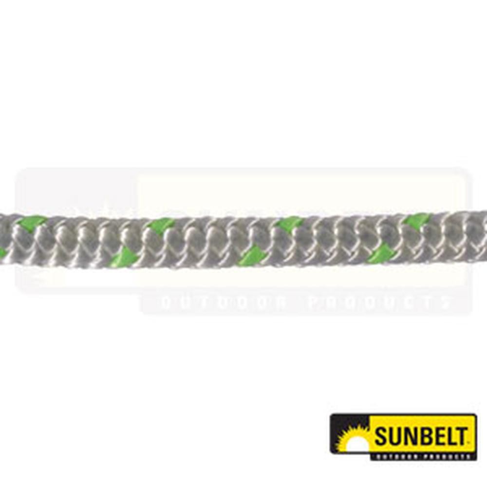 B101159L600 CLIMBING ROPE, Fits GRIPFLEX-12, 5/8″X600′