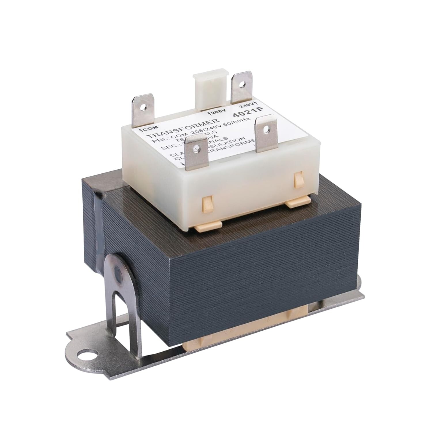 ANTOBLE 0130M00138S 240V To 24V Transformer Compatible With Goodman Amana 40VA 2