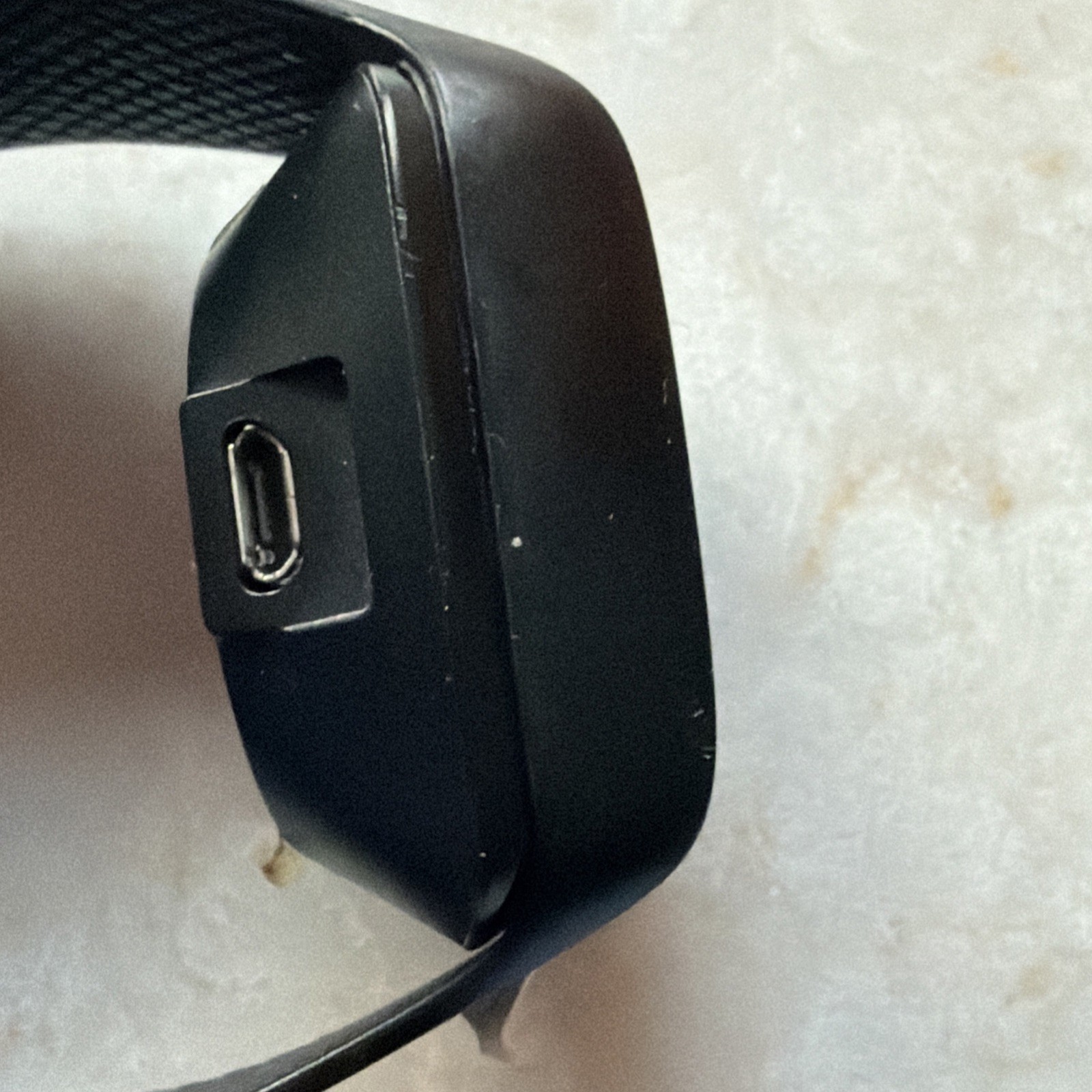 Empatica EDA/GSR Wristband Model E4 (Untested)