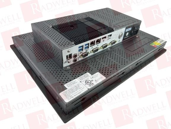 DYNICS SW15PTBTMIAJD1AW76TM3-USBWT / SW15PTBTMIAJD1AW76TM3USBWT (USED)