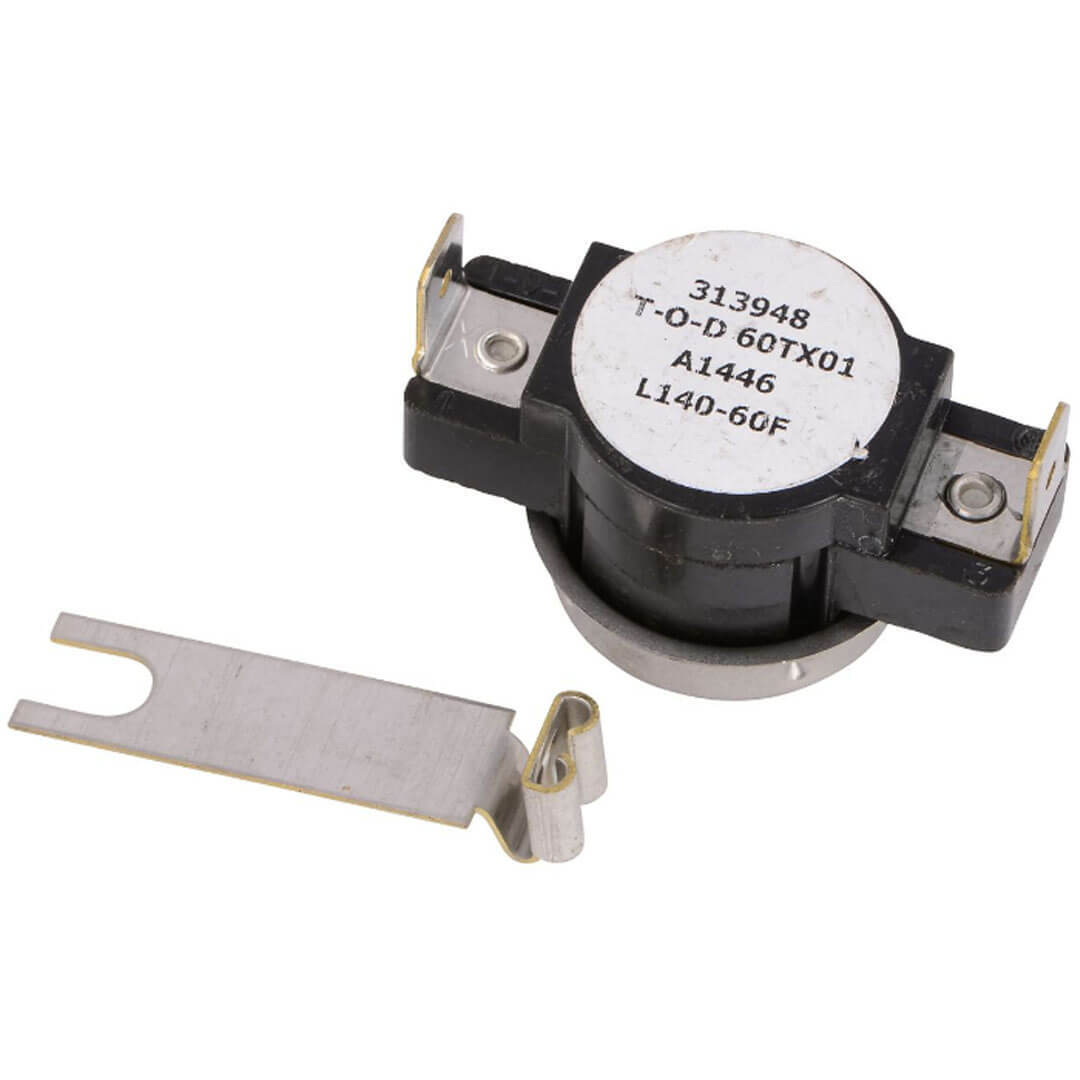 Lennox 13W23 Auto Limit Switch 80F-140F