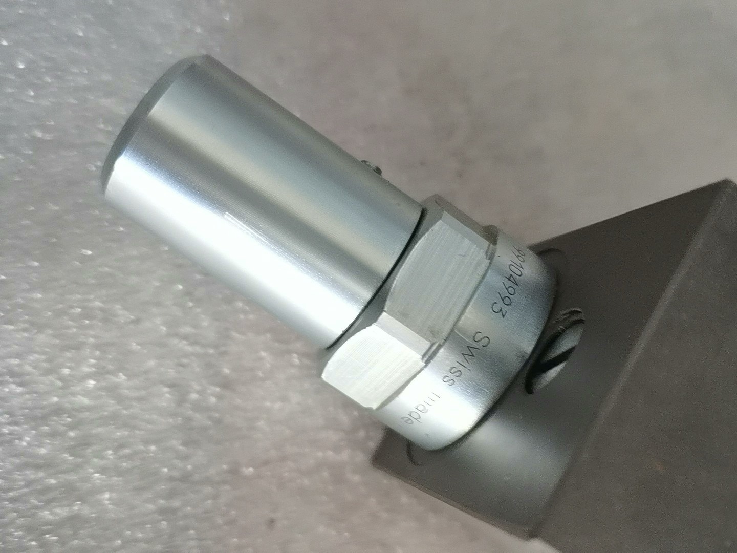 1PS New Wandfluh BAASA10-A-315 Stack Relief Valve AD