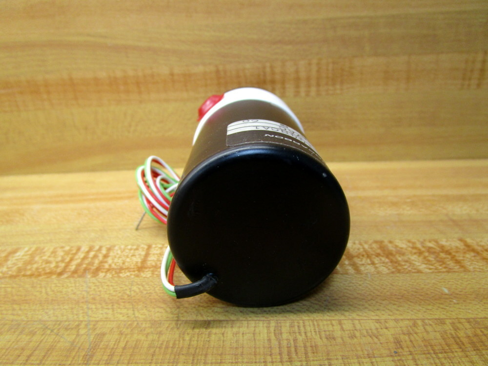 Fluorocarbon MT2-144NCA1 Solenoid Valve MT2144NCA1