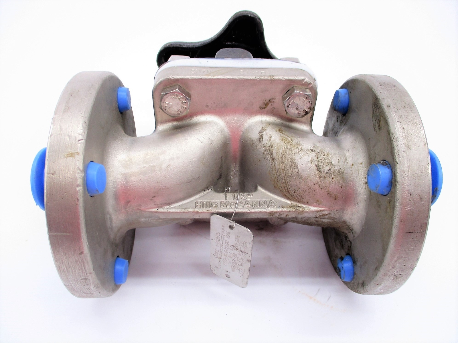 HILLS MCCANNA CN7M 1 1/2″ NSNP