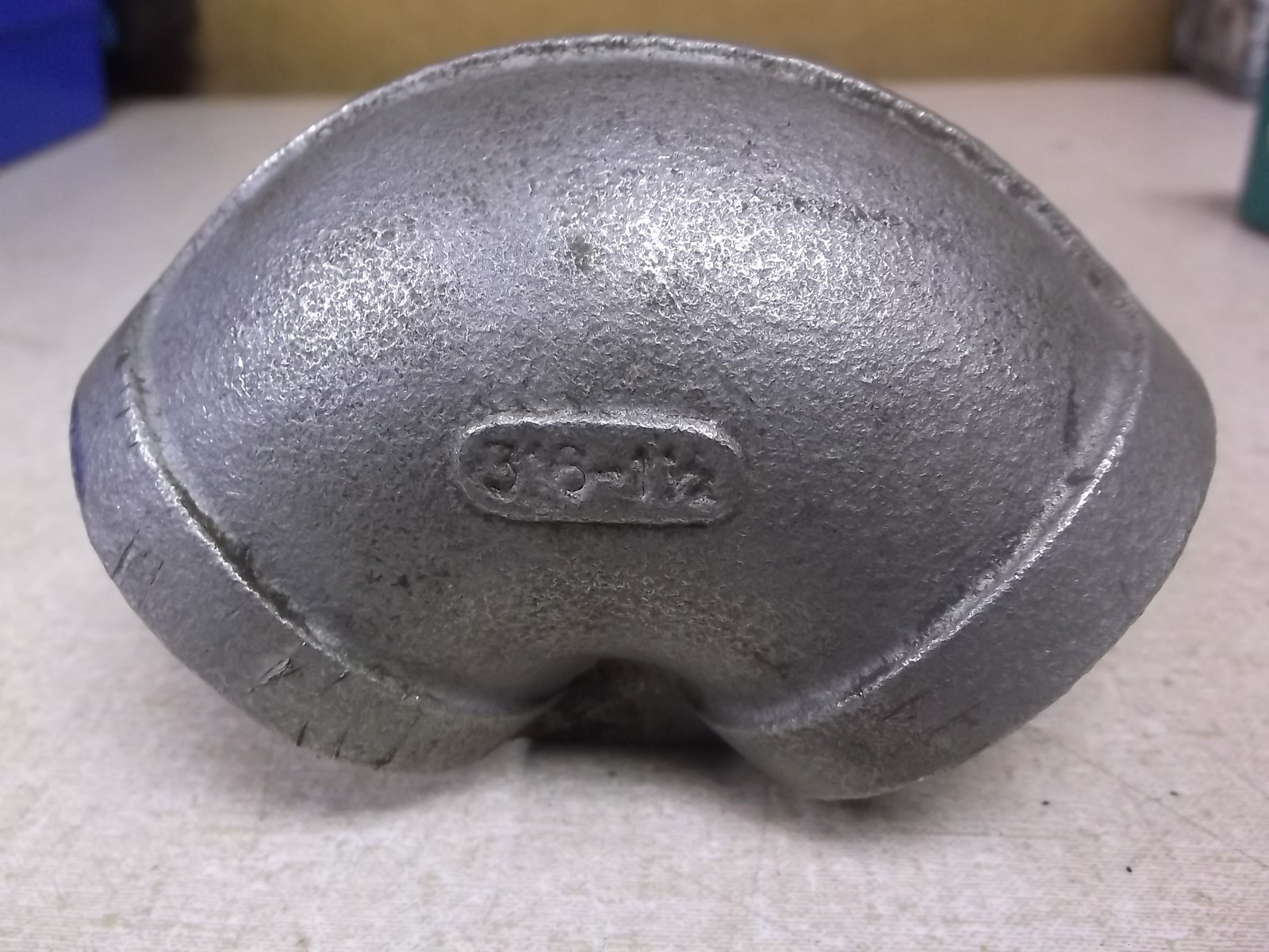 ASP Stainless Steel Elbow 1-1/2″ 316SS *FREE SHIPPING*