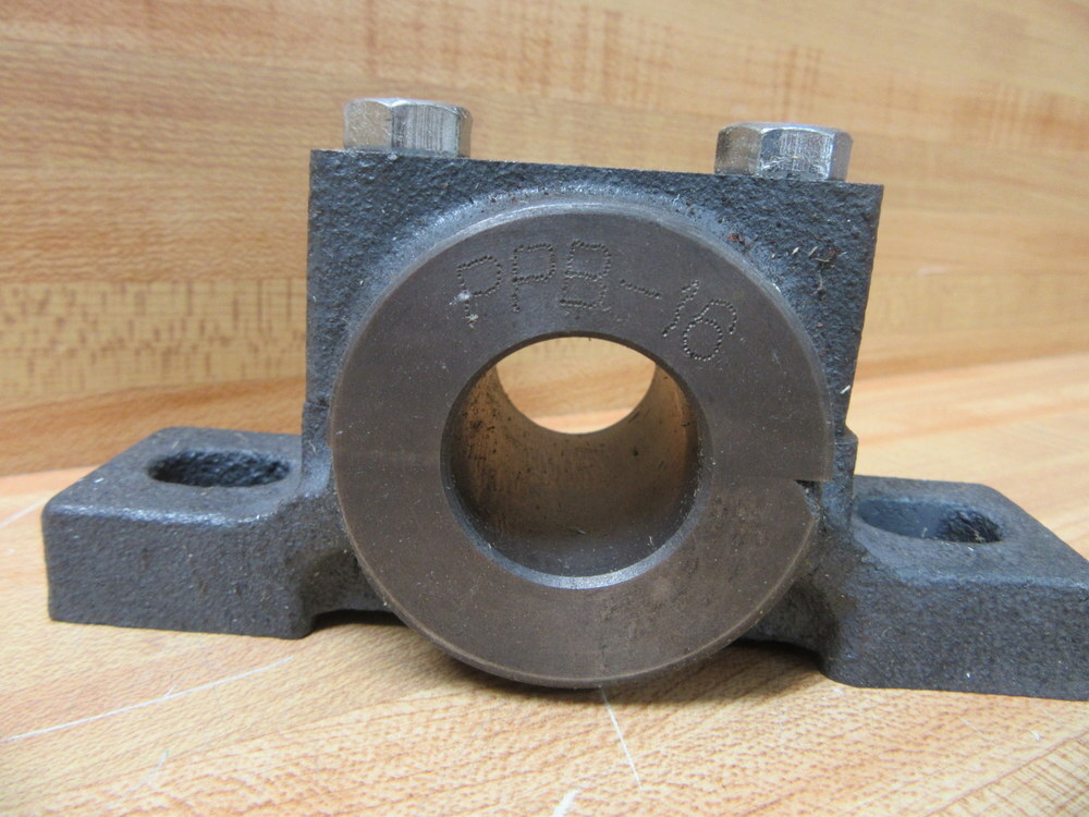 Boston Gear PPB-16 Pillow Block Bearing PPB16