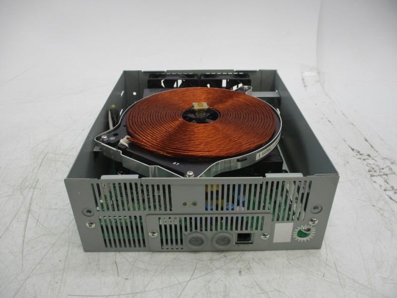 FUJI ELECTRIC HFR5.OK1K-2J 200-220V NSMP