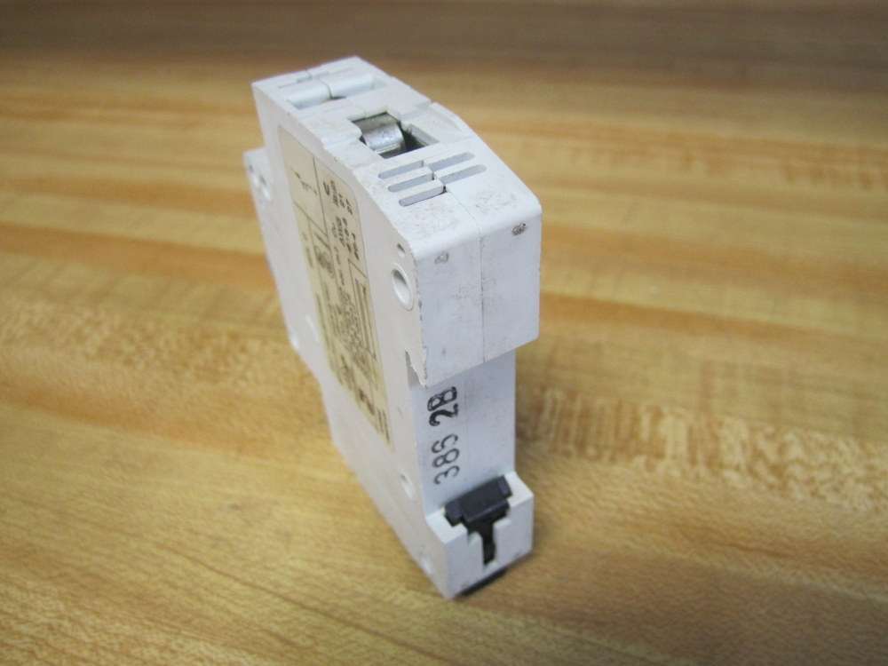 Allen Bradley 1492-SP-1B100 Circuit Breaker 1492SP1B100 2A