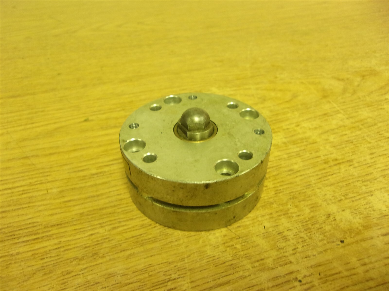 Bimba Flat-1 FO-170-25 Air Cylinder *FREE SHIPPING*