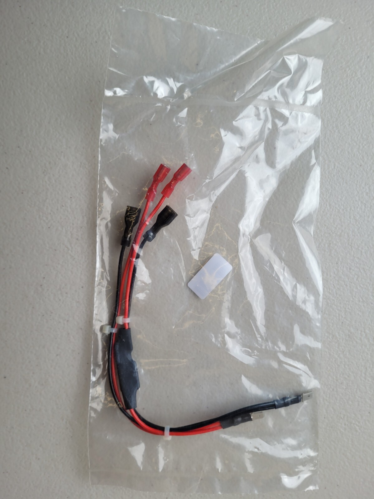 Brand New Set of 2, 318 DMP Battery Harness Wire 843122108960