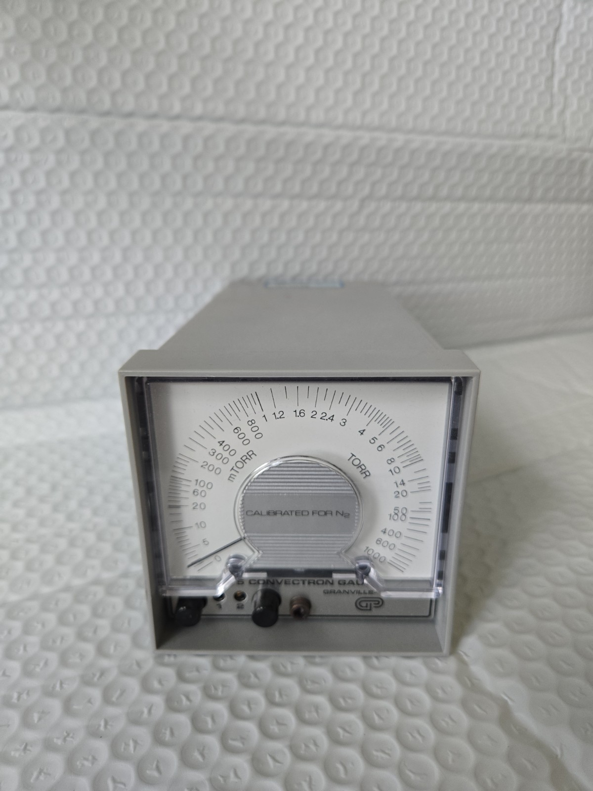 Granville-Phillips Model 275 Convectron Gauge