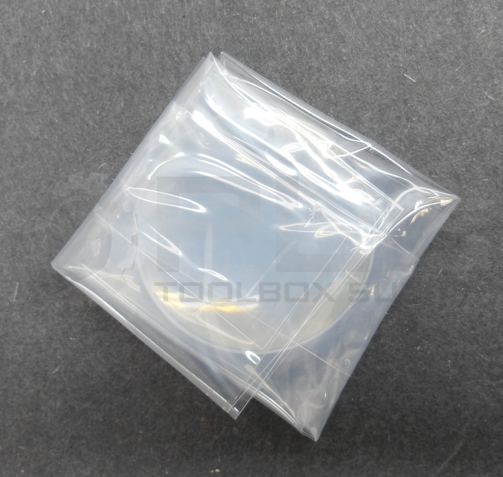 NEW BODOR 31205000299 COLLIMATION LENS D30F100 ZZST-3KW-01