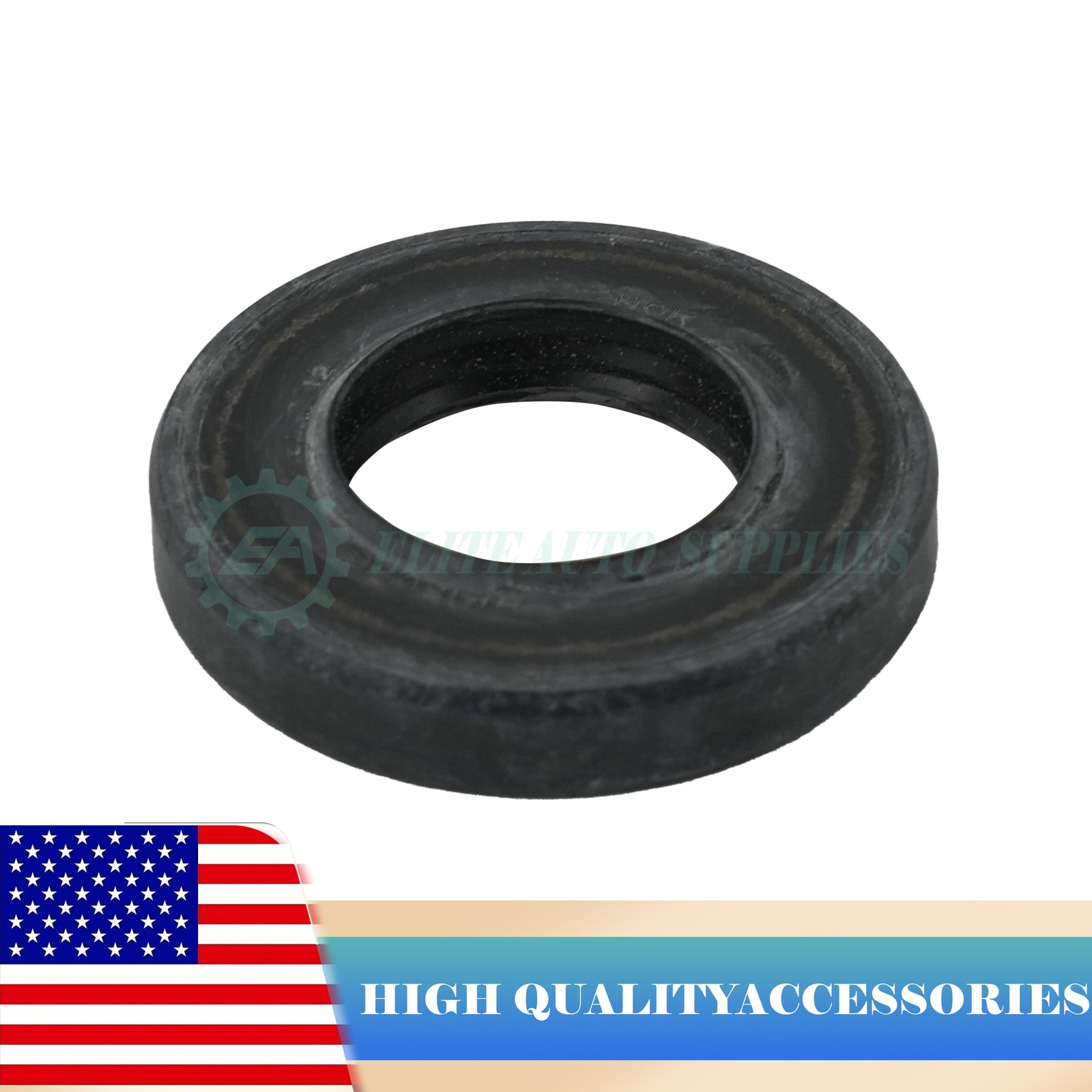 NEW High Pressure Skeleton Oil Seal For BP1503G 19.05×34.6×6.3mm US