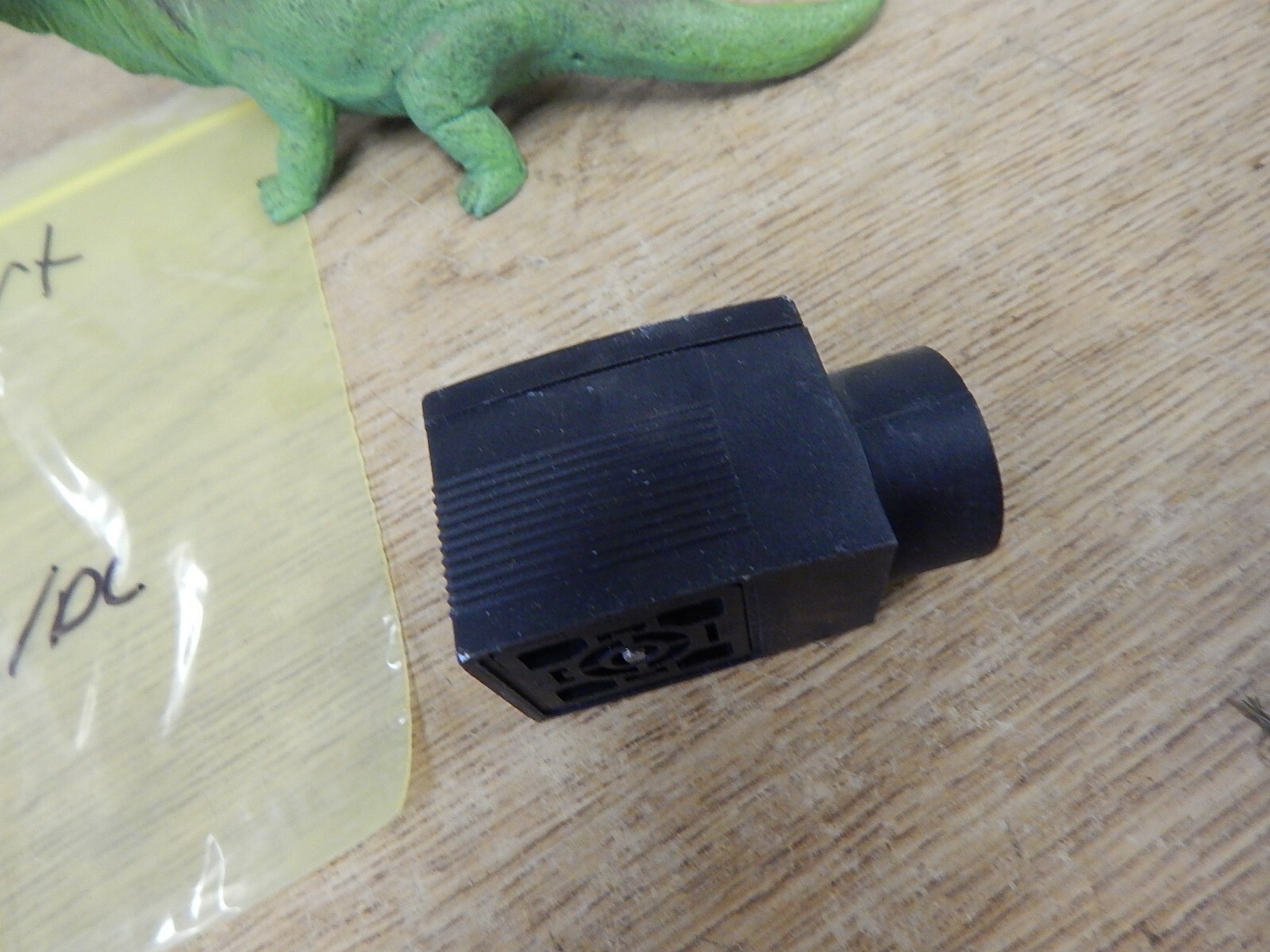 Berkert 2509 Cable Plug Valve 137943 W23LM *FREE SHIPPING*
