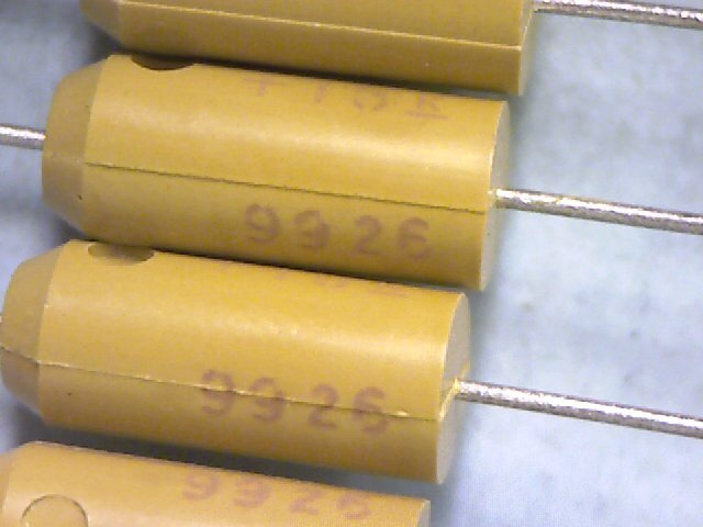 KEMET ELECTRONICS CORP T322D226K015AS7200 Qty of 180 per Lot CAP TANT 22UF 15V