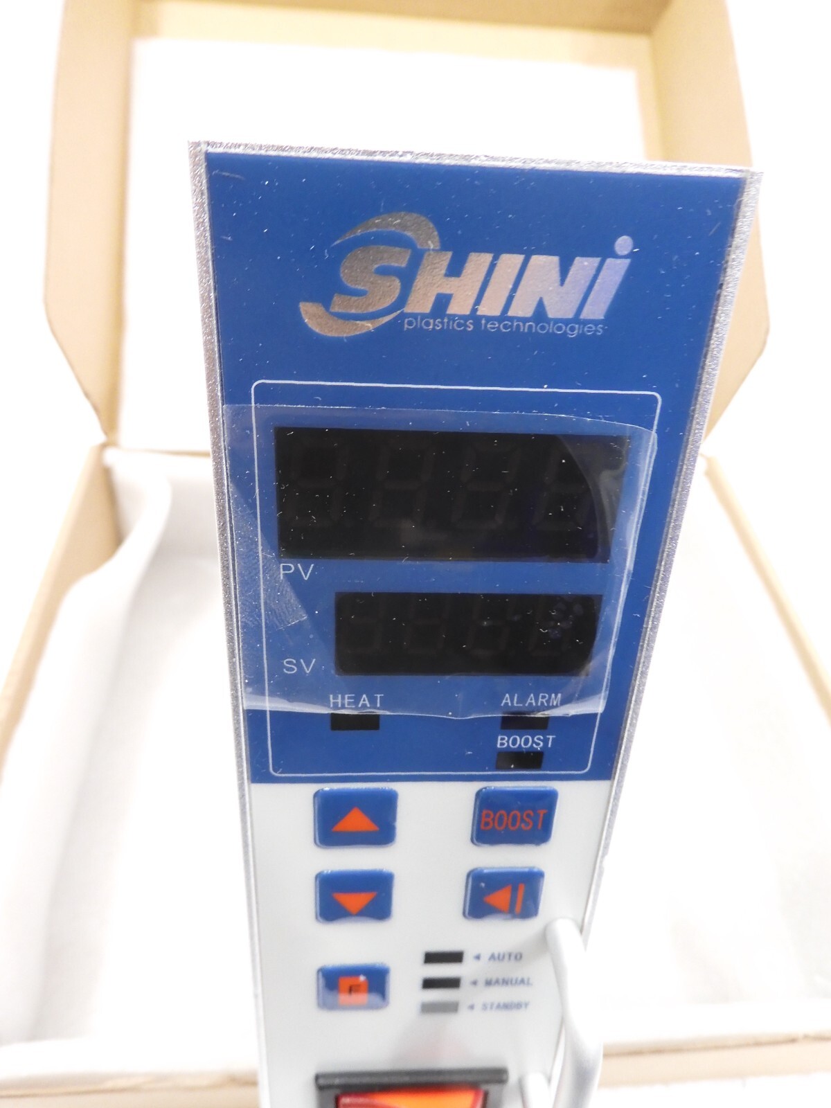 OEM TC2 REV3.2, SHINI