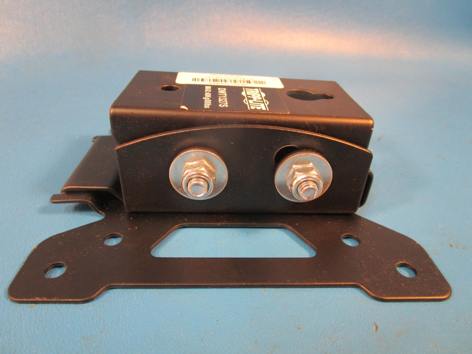TRIP LINE DWT1327S, Flat Screen Wall Mount for 13” to 27” Displays or TV Monitor
