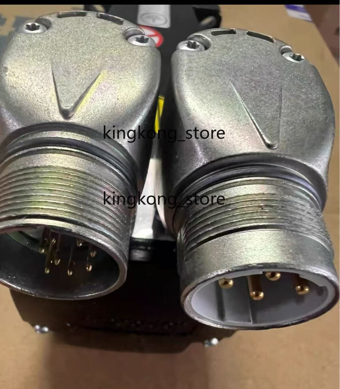 komax BMH0702S0027 BM0702T11A2A