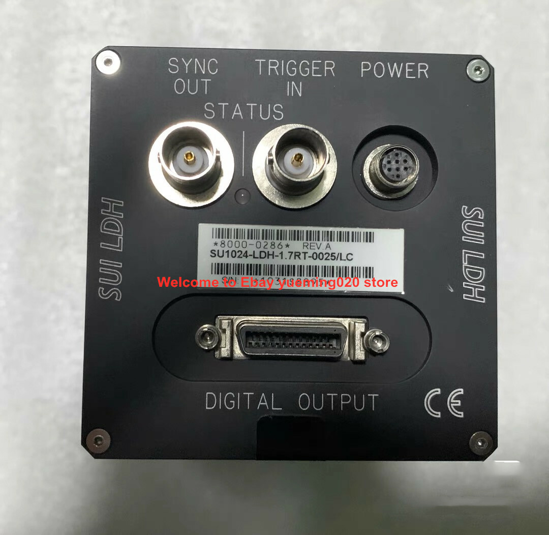 Goodrich sui SU1024-LDH-1.7RT-0025/LC