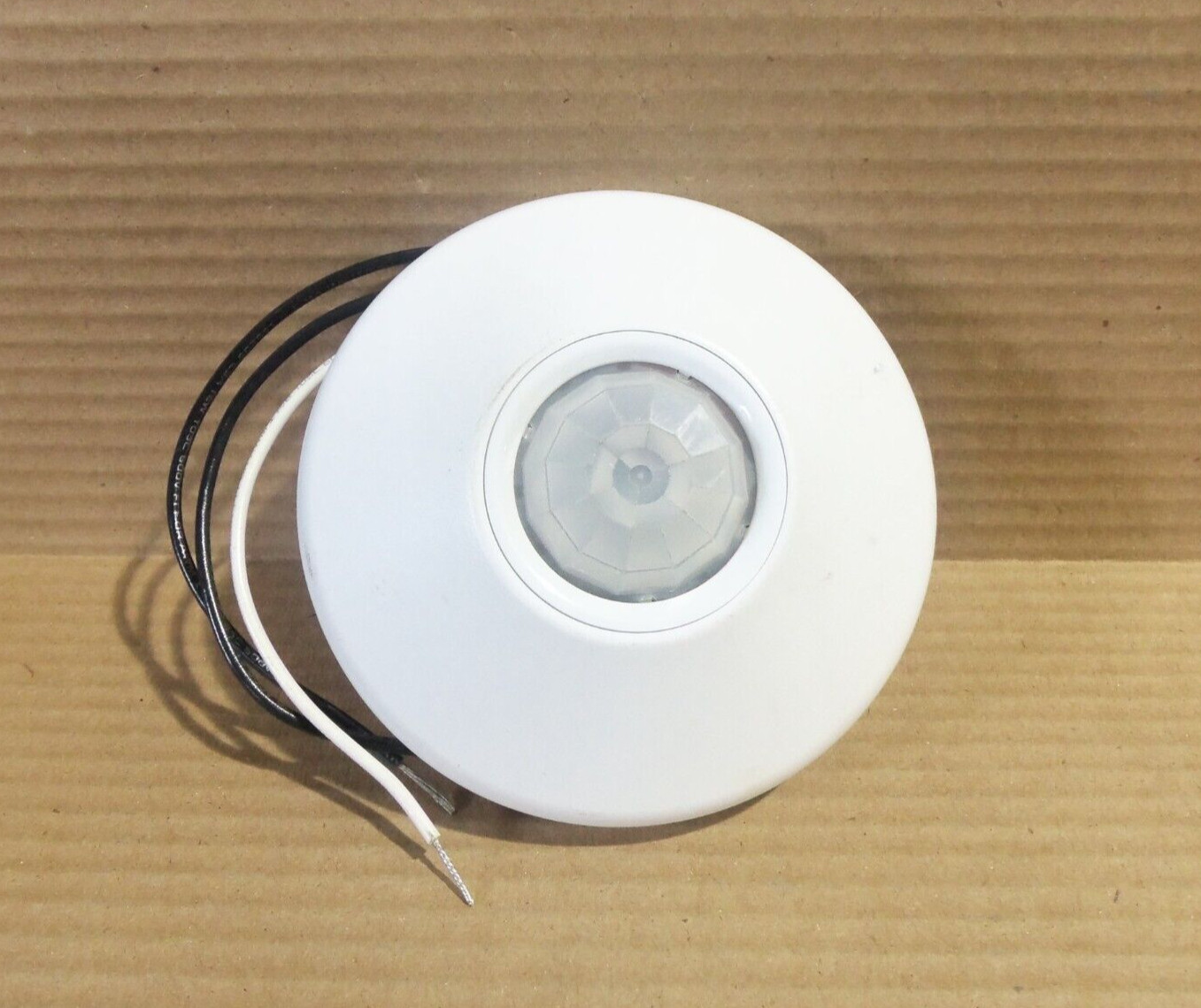 NEW SENSOR SWITCH CMR PDT 10 CEILING MOUNT OCCUPANCY SENSOR FIRE ALARM