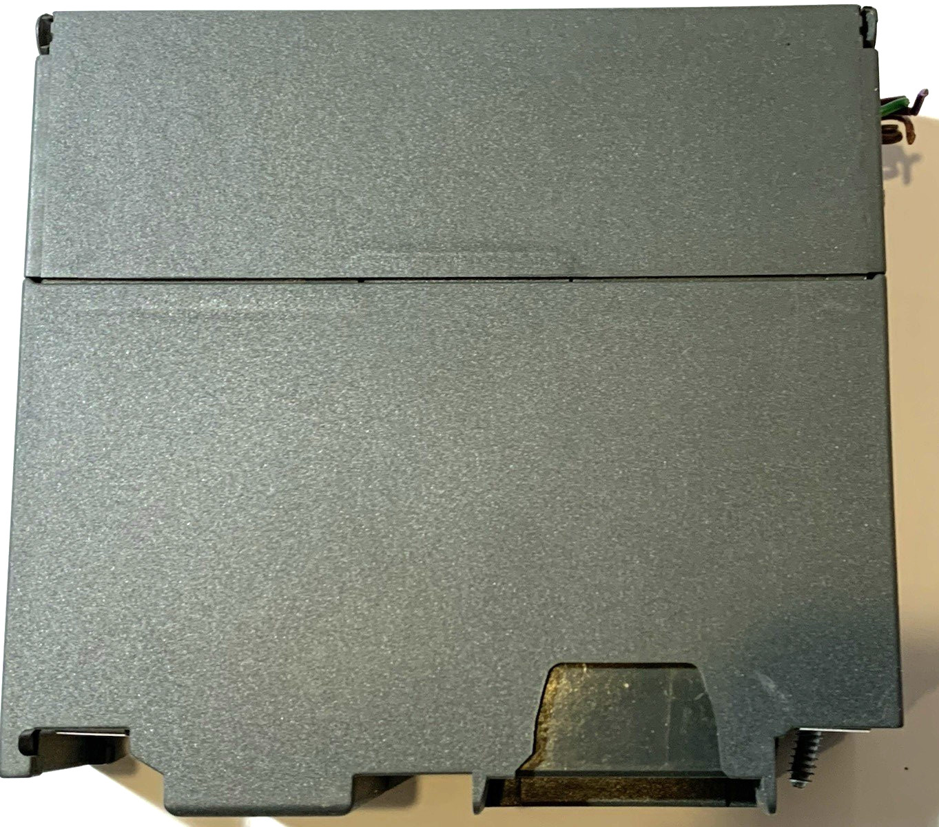 SIEMENS SIMATIC S7 INTERFACE MODULE ET200M/LINK IM 153-2 6ES7 153-2BA02-0XB0