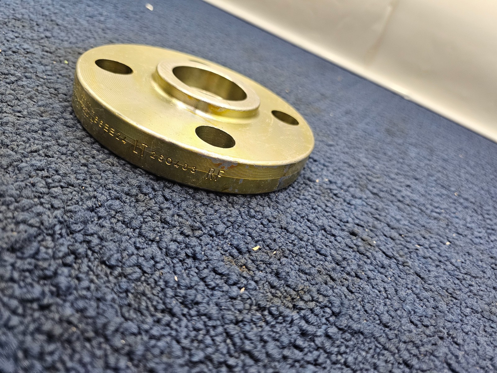 1-1/2″-300 B16 Slip On Flange SW14 SA-A105N M29C/C21 P280GH EN1759 66EE24 26O403
