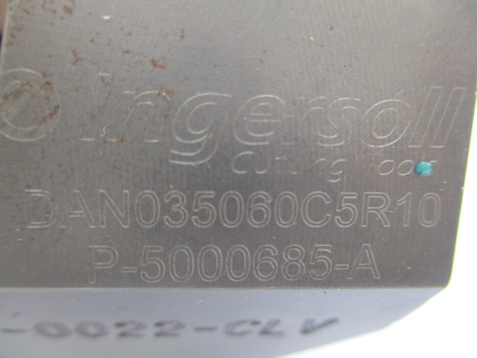 INGERSOLL DAN035060C5R10 P-5000685-A NSNP