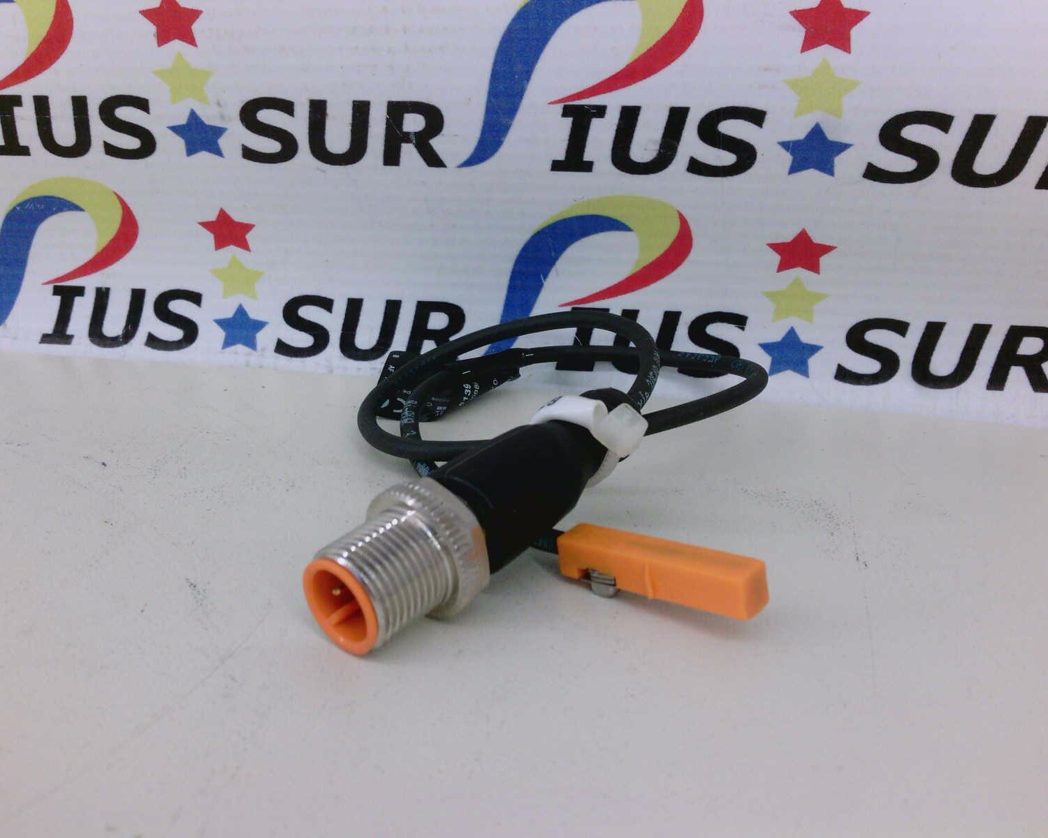 USSP IFM T-slot Cylinder Sensor MK5139