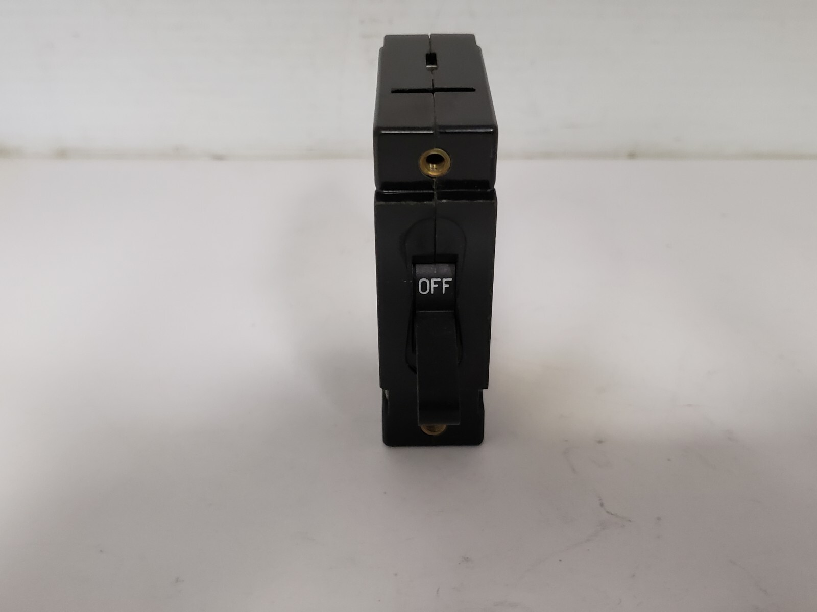AIRPAX UPL0-8678-1 CIRCUIT BREAKER 50A 250V AC 65VDC (LOT OF 2)