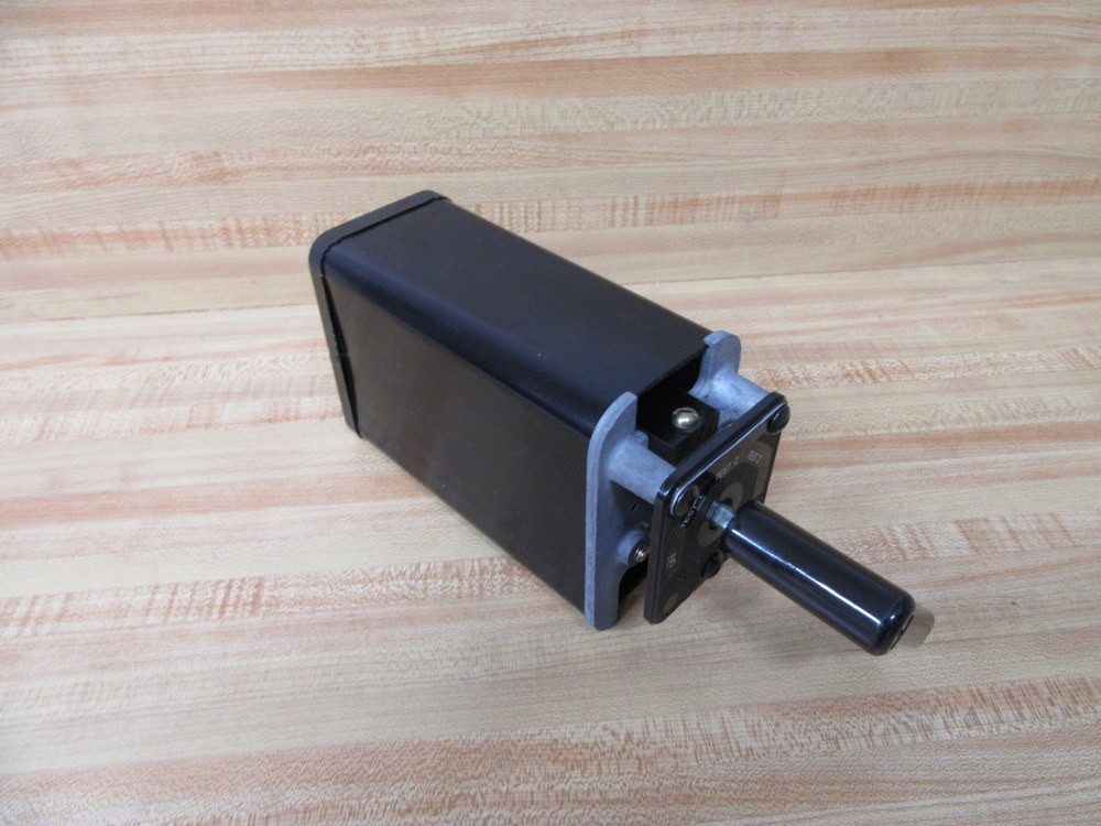 General Electric 16SB10 286A2182G1X2 Rotary Switch 16SB10286A2182G1X2