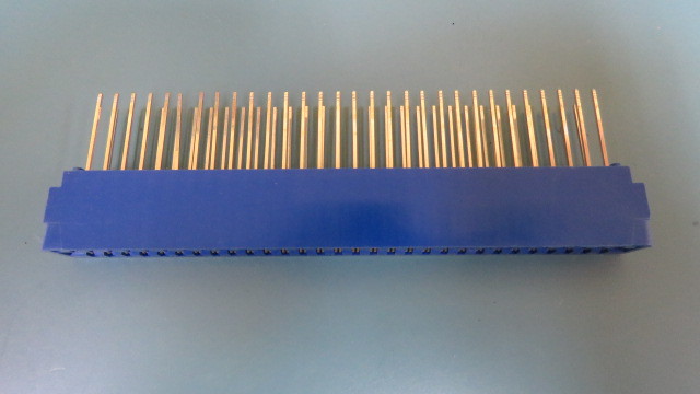 Sullins EZA30DRMN Qty of 10 per Lot Card Edge Connector