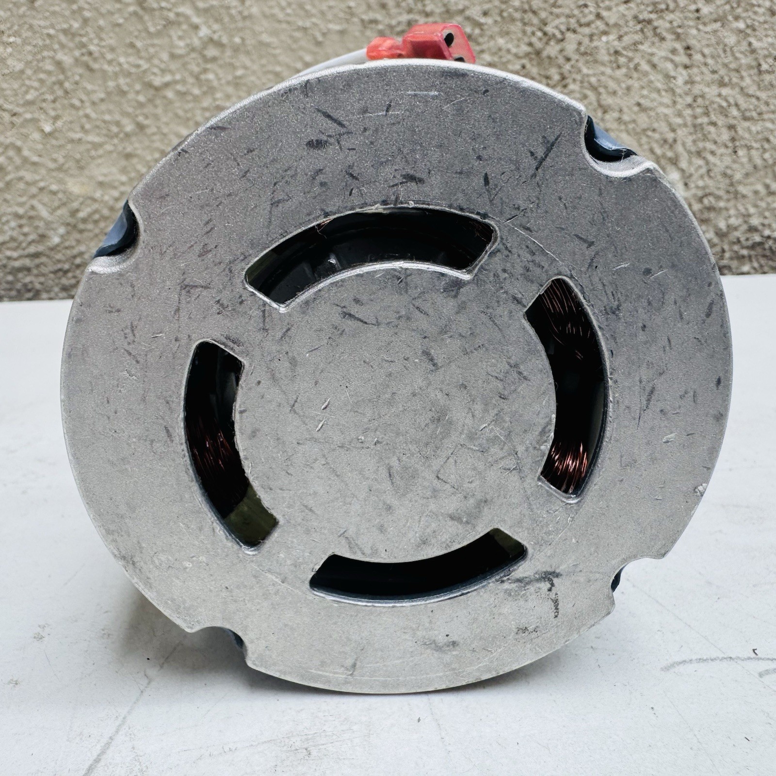 Kulthron Electric KJB2M4712 Pump Motor For Crathco / Grindmaster