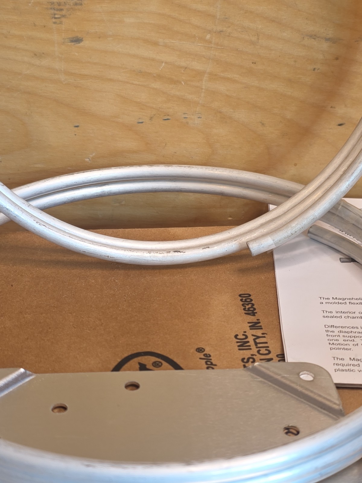 DWYER A-605 AIR FILTER ACCESSORY KIT, NIB, *WE*SHIP*TODAY*