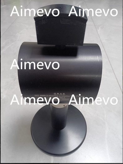 GRAS Type 45CA Associated electroacoustic testing TYPE45CA