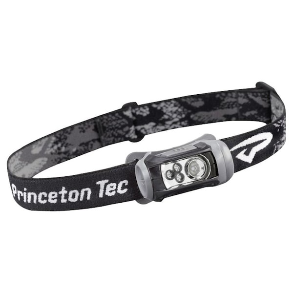 Princeton Tec Rmx300-Bk Princeton Tec 150 Lumens, Led Black Headlamp