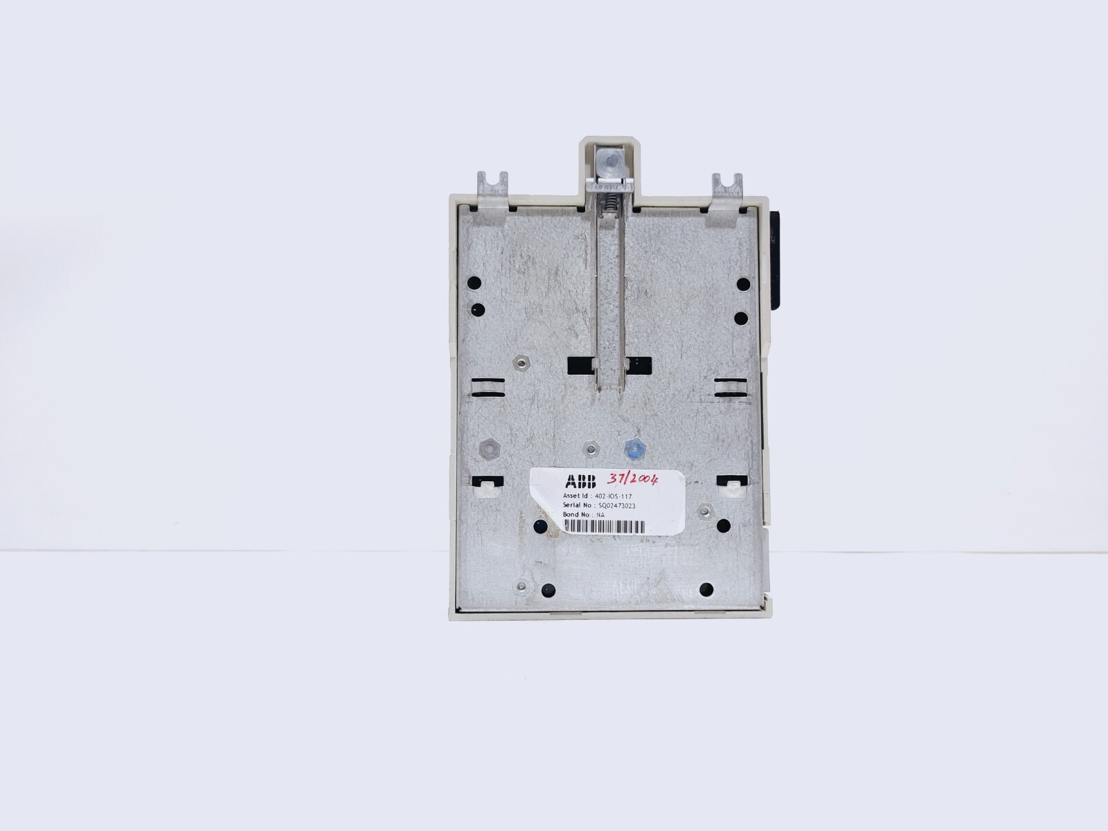 Abb TU841 3BSE020848R1 Termination Unit (FREE SHIPPING)