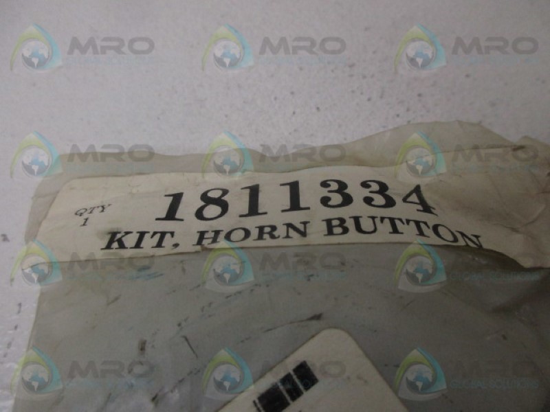 CLARK 1811334 HORN KIT NSNP IN FACTORY BAG